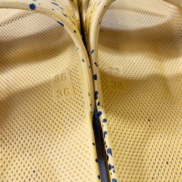 Freedom Moses Slides Sandals • 35 / 36 (Women’s 5/6) - Picture 6 of 8